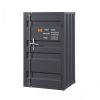 ACME Cargo Chest (Single Door), Gunmetal 35925