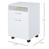 File Cabinet/ Storage cabinet-White