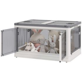 Storage Bins (Color: as picture)