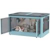 Storage Bins-Blue